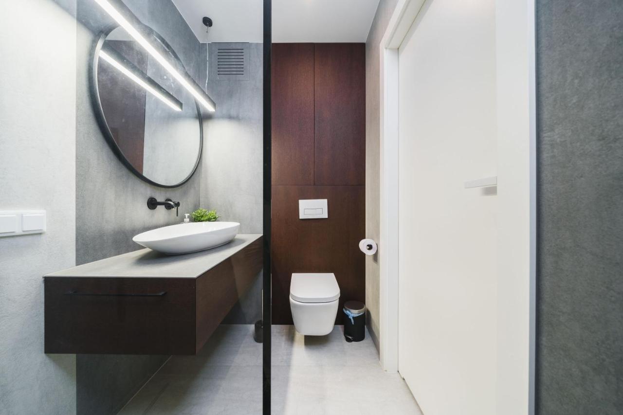 Sarah Apartments Old Town Krakov Exteriér fotografie