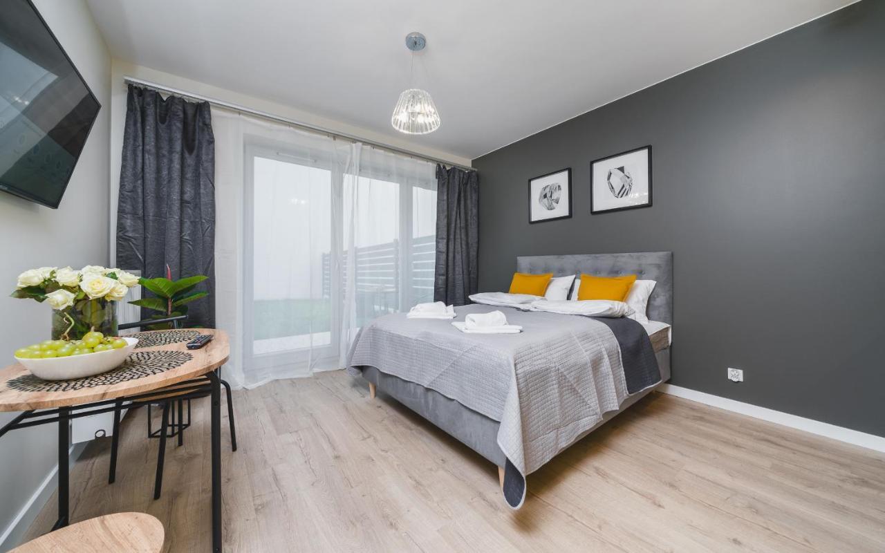 Sarah Apartments Old Town Krakov Exteriér fotografie