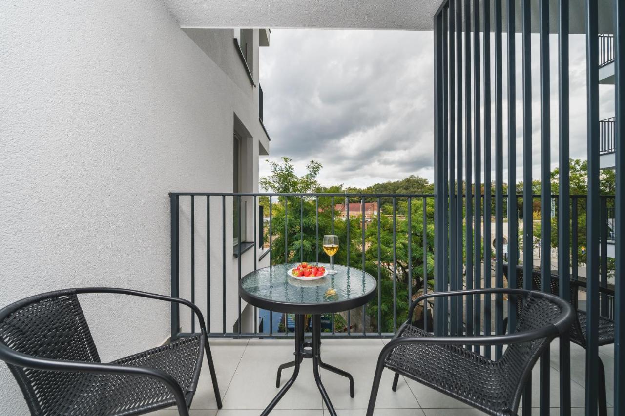 Sarah Apartments Old Town Krakov Exteriér fotografie